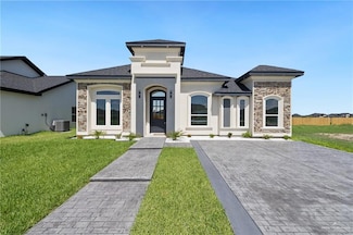1836 N Yellowwood St, San Juan, TX 78589