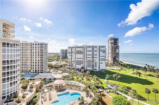 4551 Gulf Shore Blvd N Unit 1506, Naples, FL 34103