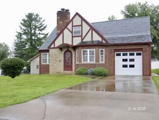 180 W Oak St, Jackson, OH 45640