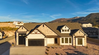 1811 S Grace Ln, Cedar City, UT 84720