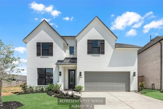 31306 Wildflower Field Ct, Fulshear, TX 77423