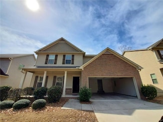 3360 Ivey Ridge Rd NE, Buford, GA 30519