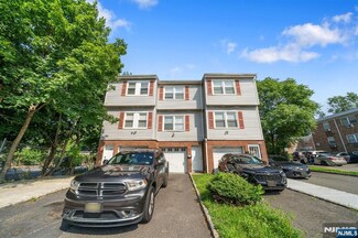 98 Hillyer St Unit 2B, Orange, NJ 07050