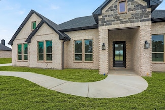 7637 County Road 1052, Celeste, TX 75423