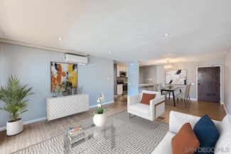 8324 Regents Rd Unit 1B, San Diego, CA 92122