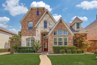 6420 Briar Ridge Ln, Plano, TX 75024