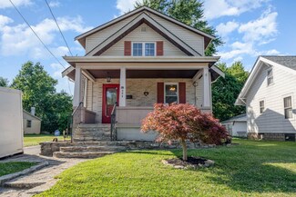 644 Blanche Ave, Cincinnati, OH 45215
