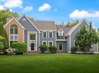 45 Anselm Way, Sudbury, MA 01776