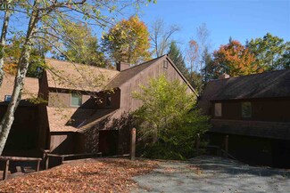 52 College Overlook, Grantham, NH 03753