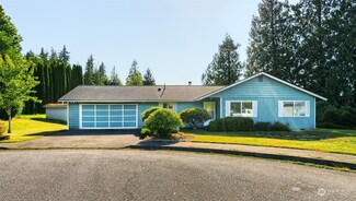 1203 Crow Ln, Mount Vernon, WA 98273