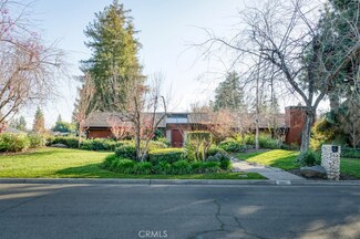 3687 W Minarets Ave, Fresno, CA 93711