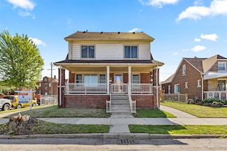 5742 Williamson St, Dearborn, MI 48126