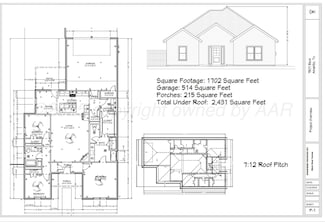 7507 Beck, Amarillo, TX 79119