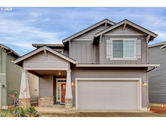 2339 SE Osprey Ave, Gresham, OR 97080