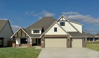 7116 E Princeton St S, Broken Arrow, OK 74021