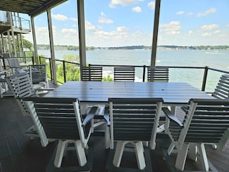 465 240th Ave Unit 107, Arnolds Park, IA 51331
