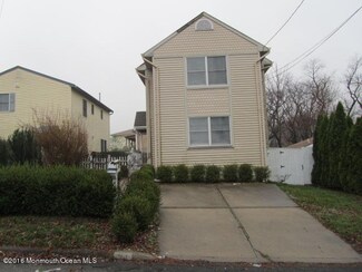 83 Salem Place, Cliffwood, NJ 07721