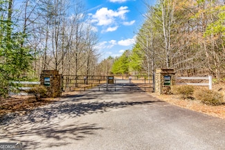 Lot 9 E Ridge Ln, Ellijay, GA 30536
