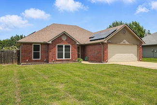 638 Lakeshore Blvd, Little Elm, TX 75068