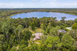 745 N State Road 21, Melrose, FL 32666