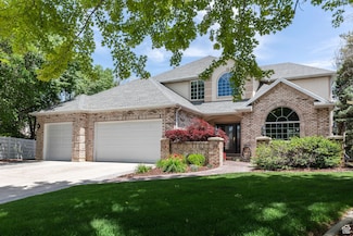 11137 Palisade Rim Cir, South Jordan, UT 84095