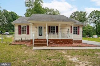 12226 Bristle Cone Ln, Ruther Glen, VA 22546