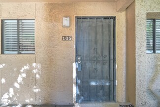 3131 W Cochise Dr Unit 105, Phoenix, AZ 85051