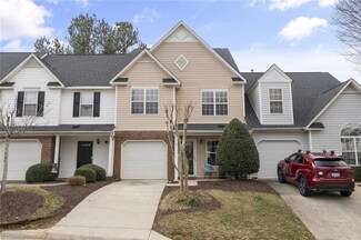 9 Mary Scott Place, Greensboro, NC 27410