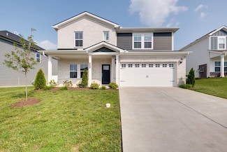 1207 Bridgett Way, Mount Juliet, TN 37122