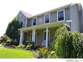 58 Calemad Dr, Auburn, NY 13021