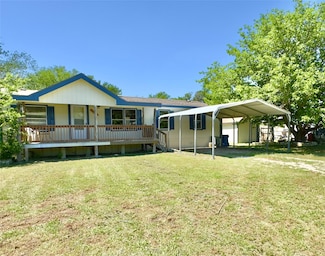 140 Juan Ct, Hudson Oaks, TX 76087