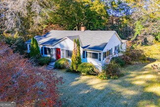 304 Taliaferro Dr, Hogansville, GA 30230