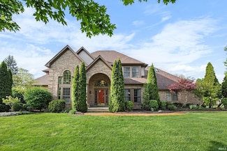 4521 Lochan Ct, Lafayette, IN 47905