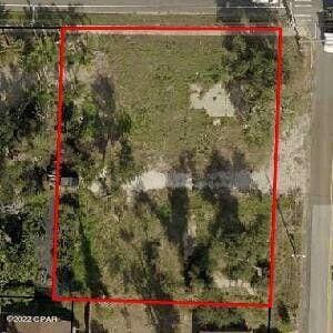 3701 Us Highway 98, P C Beach, FL 32401