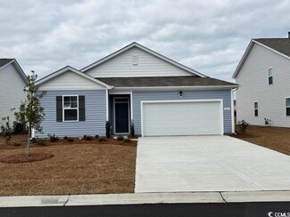 887 Green Garden Way Unit Lot 933- Kerry B, Myrtle Beach, SC 29579