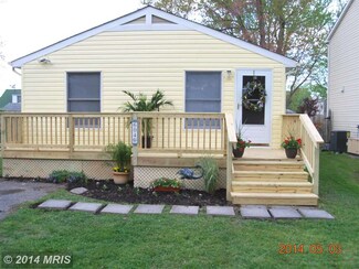 604 Whittington Place, Deale, MD 20751