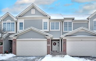 1288 W Lake Dr, Cary, IL 60013