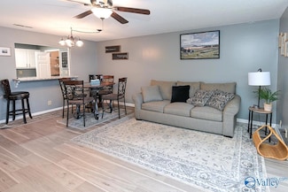 4967 Seven Pine Cir, Huntsville, AL 35816