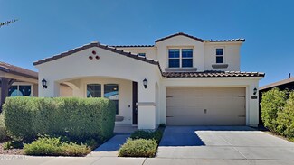 10549 E Sebring Ave, Mesa, AZ 85212
