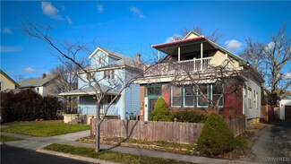 51 Marjorie Dr, Buffalo, NY 14223