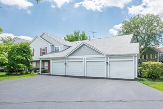 96 Midhurst Ct Unit 202C, Naperville, IL 60565