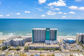 1210 N Waccamaw Dr Unit 203, Murrells Inlet, SC 29576