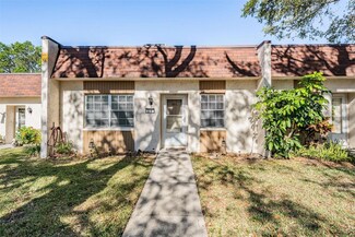 11511 113th St Unit 22E, Largo, FL 33778