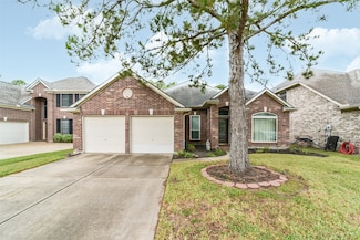 7415 Field Ridge Dr, Houston, TX 77095