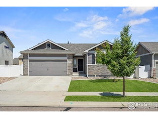 452 Mt Sherman Ave, Severance, CO 80550