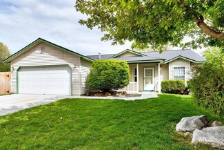2404 E Maryland Ave, Nampa, ID 83686