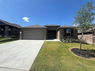 9456 Mint Hill Dr, Fort Worth, TX 76108