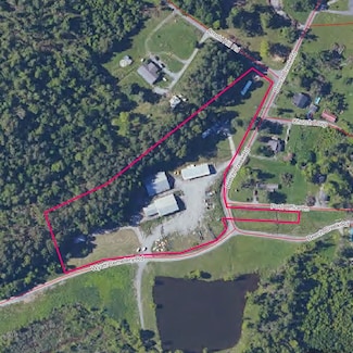 242 Beech Creek Rd, Beech Creek, KY 42321