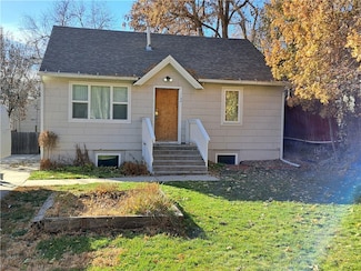 1134 & 1136 N 23rd St, Billings, MT 59101