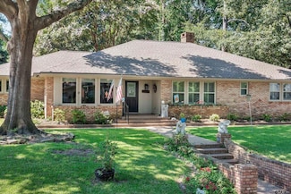 1327 Old Hickory Rd, Tyler, TX 75703